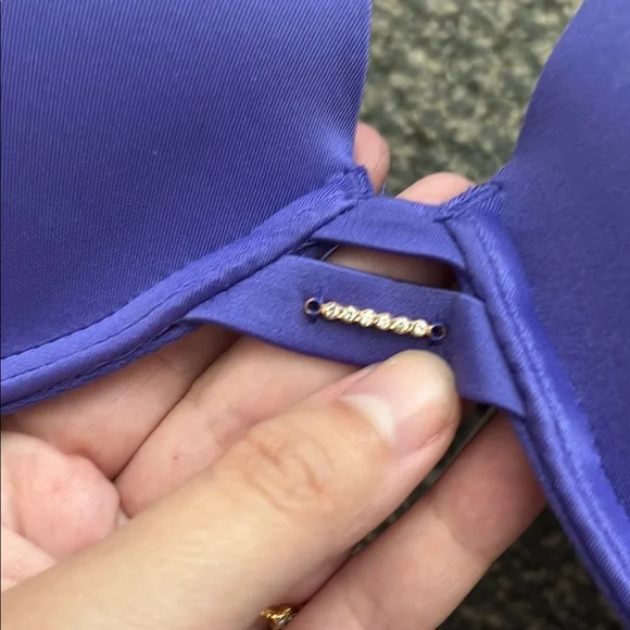 👾VS Sexy Push Up Bra - Picture 4 of 5